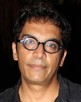 Vrajesh Hirjee isactor