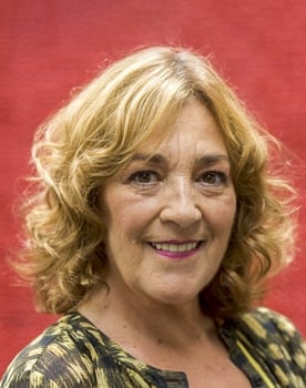 Carmen Maura isactor