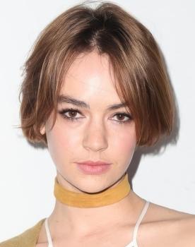 Brigette Lundy-Paine isactor