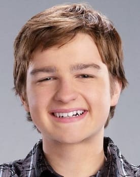 Angus T. Jones isactor