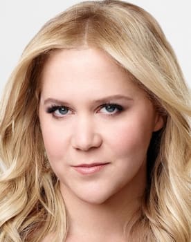 Amy Schumer isactor