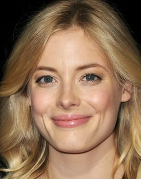 Gillian Jacobs isactor