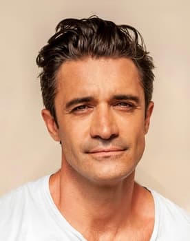 Gilles Marini isactor