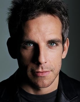 Ben Stiller isactor