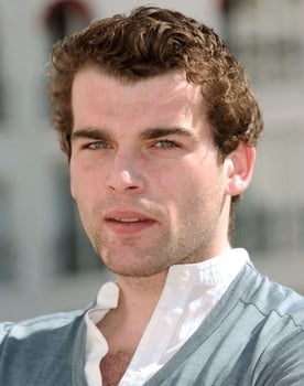 Stanley Weber isactor