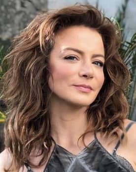 Silvia Navarro isactor