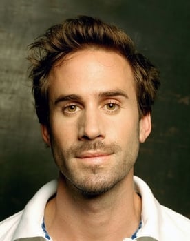 Joseph Fiennes isactor