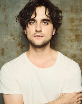 Landon Liboiron isactor