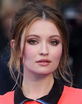 Emily Browning isactor