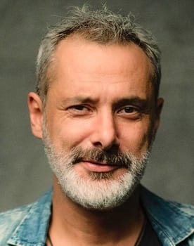 Kamil Güler isactor