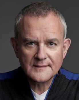 Hugh Bonneville isactor