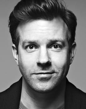 Jason Sudeikis isactor