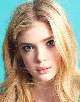 Elena Kampouris isactor