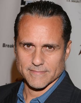 Maurice Benard isactor