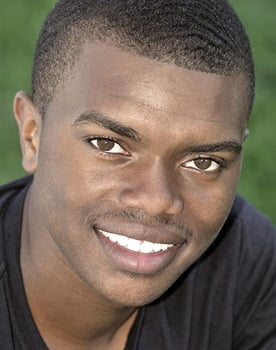 Marc John Jefferies isactor