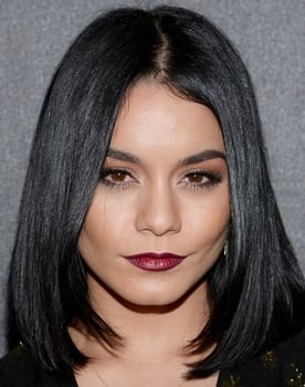 Vanessa Hudgens isactor