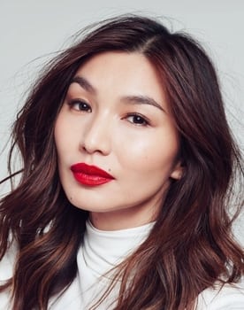 Gemma Chan isactor