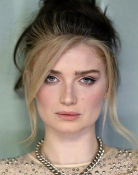 Eve Hewson isactor