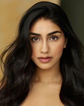 Megha Sandhu isactor