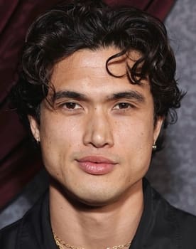 Charles Melton isactor