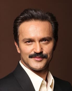 Bülent Çolak isactor