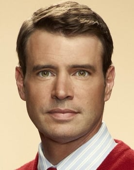 Scott Foley isactor