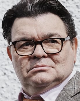 Jamie Foreman isactor