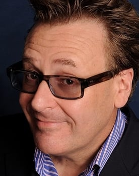 Greg Proops isactor