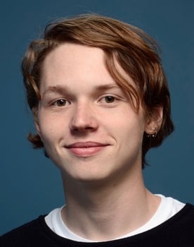 Jack Kilmer isactor