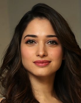 Tamannaah Bhatia isactor