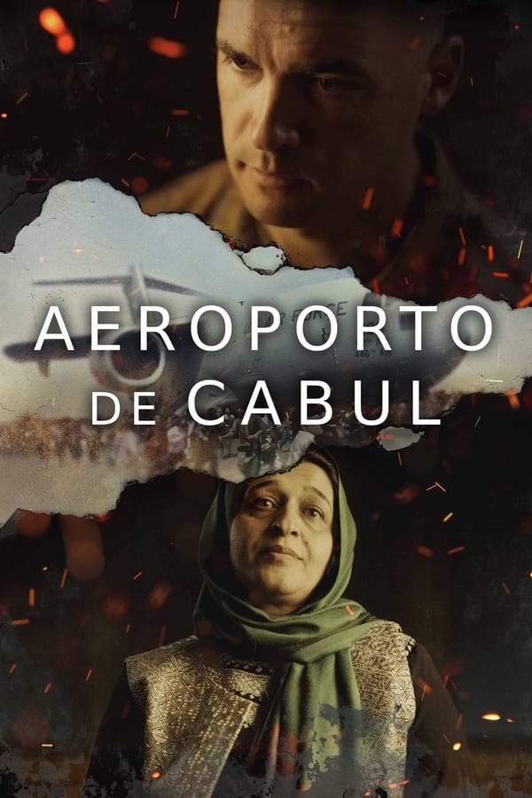 Aeroporto de Cabul