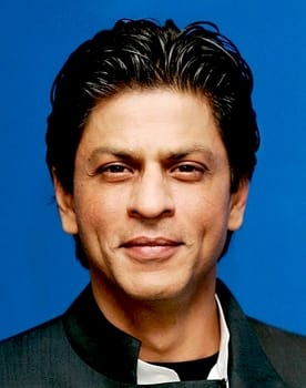 Shah Rukh Khan isactor