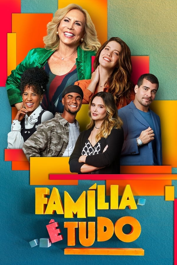 Familia e Tudo