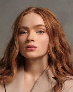 Sadie Sink isactor