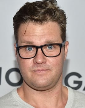 Zachery Ty Bryan isactor