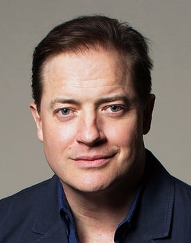 Brendan Fraser isactor