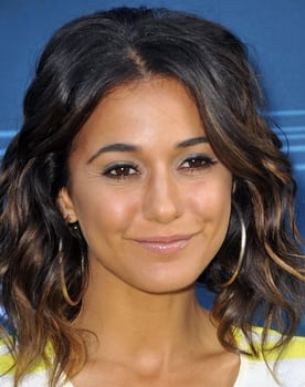 Emmanuelle Chriqui isactor