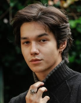 Gabriel Chung isactor