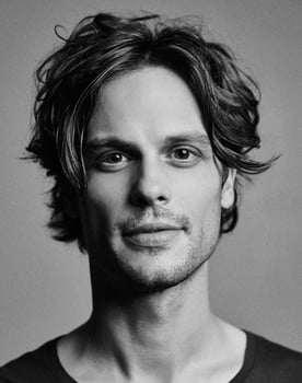 Matthew Gray Gubler isactor