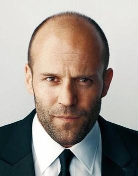 Jason Statham isactor