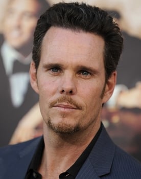 Kevin Dillon isactor