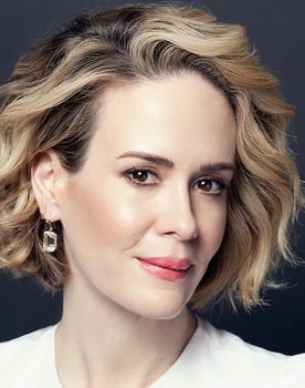 Sarah Paulson isactor