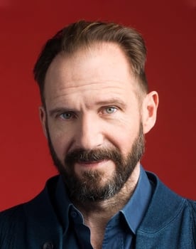 Ralph Fiennes isactor