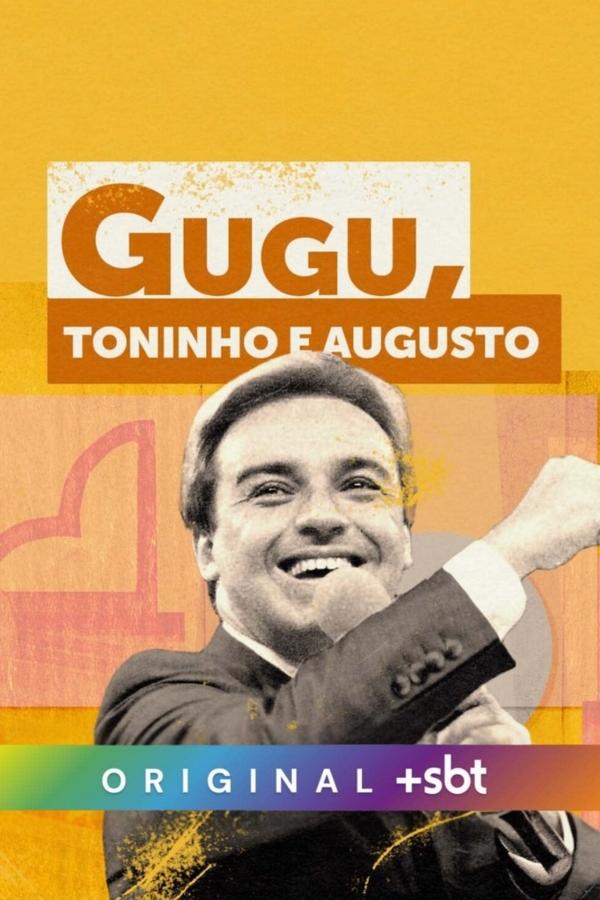 Gugu Toninho e Augusto