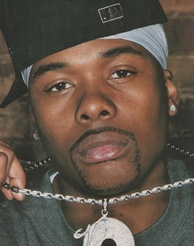 Memphis Bleek isactor