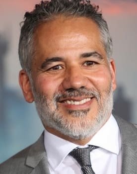 John Ortiz isactor