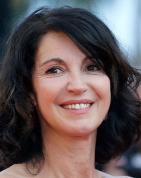 Zabou Breitman isactor