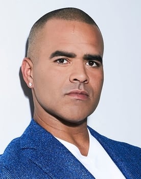 Christopher Jackson isactor