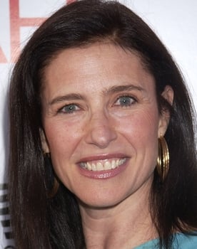 Mimi Rogers isactor