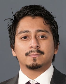 Tony Revolori isactor